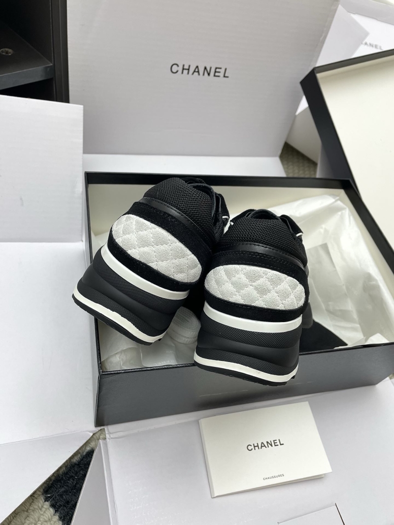 Ch**el sneakers